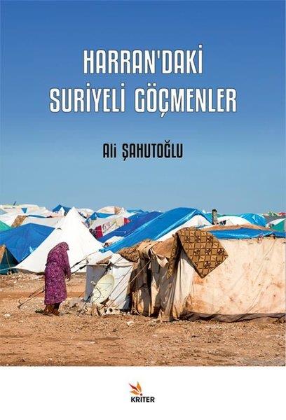 KolektifCoğrafyaHarran'daki Suriyeli Göçmenler