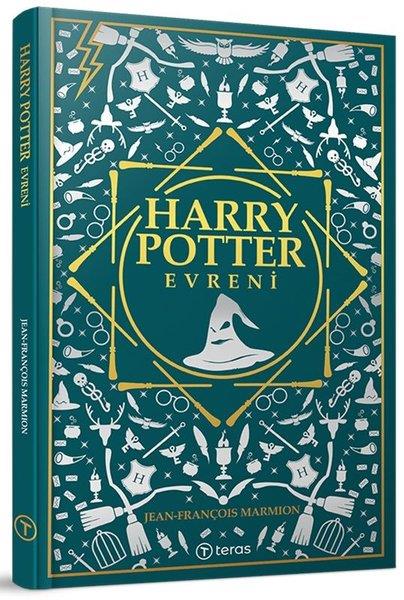 Jean François MarmionFantastik Kitaplar & Fantastik RomanlarHarry Potter Evreni
