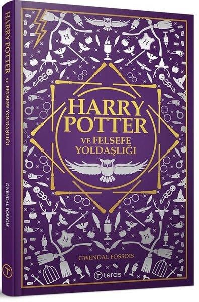Gwendal FossoisFantastik Kitaplar & Fantastik RomanlarHarry Potter ve Felsefe Yoldaşlığı