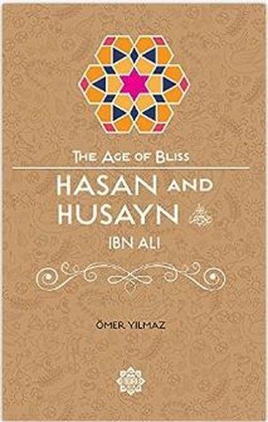 Ömer YılmazChildrenHasan and Husayn İbn Ali
