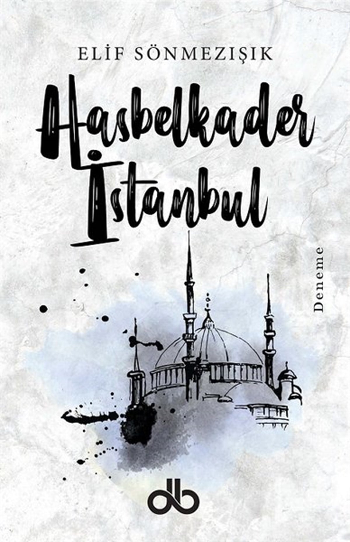 Elif SönmezışıkDeneme KitaplarıHasbelkader İstanbul
