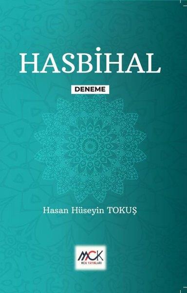 Hasan Hüseyin TokuşDeneme KitaplarıHasbihal
