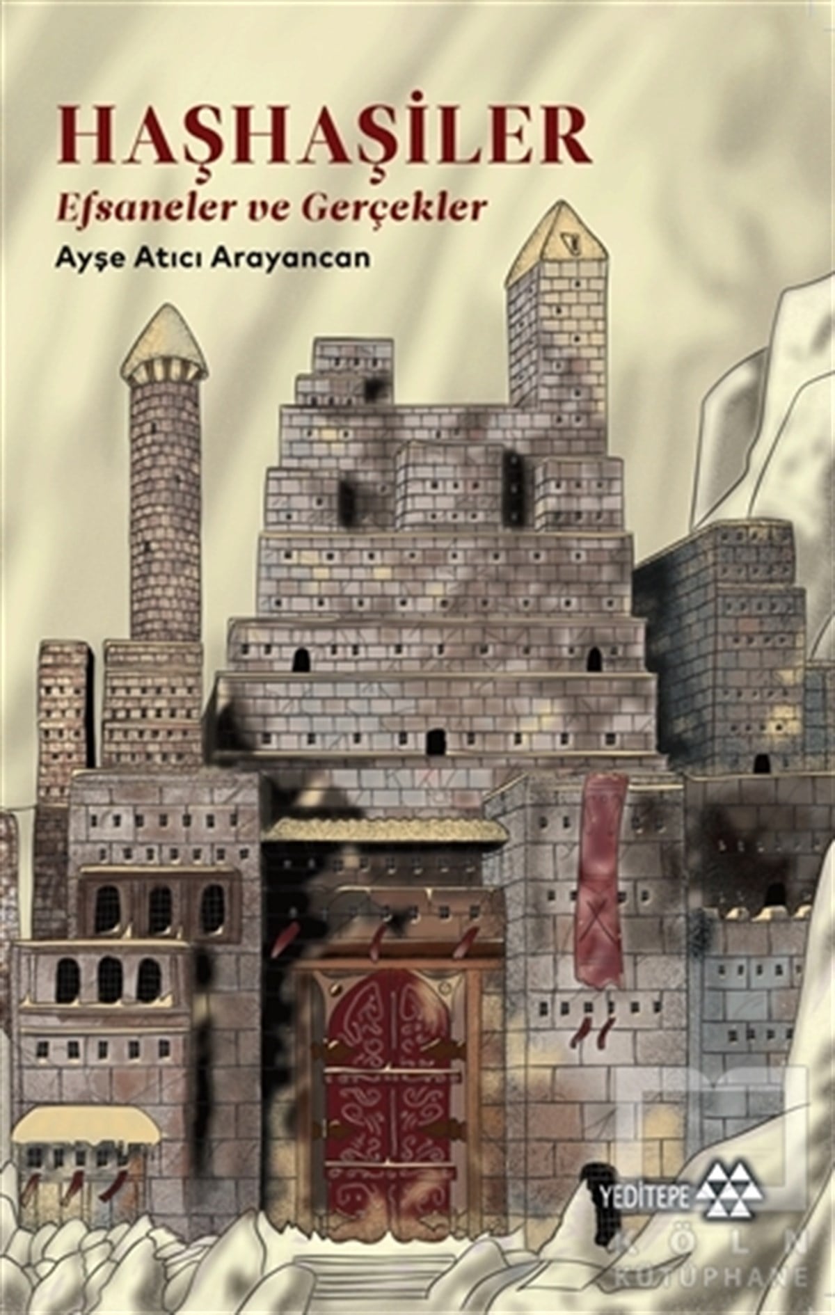 Ayşe Atıcı ArayancanAraştırma - İncelemeHaşhaşiler
