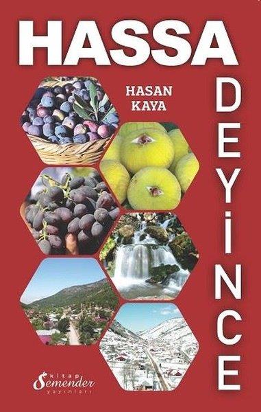 Hasan KayaTürk ŞiiriHassa Deyince