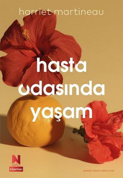 Harriet MartineauKişisel Gelişim KitaplarıHasta Odasında Yaşam - Köşetaşı 4