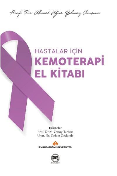 Uğur YılmazDigerHastalar İçin Kemoterapi El Kitabı