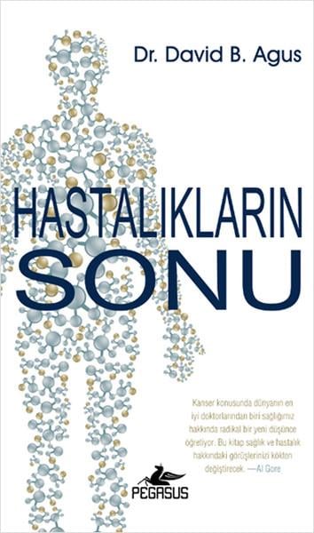 Enver GünselBeden SağlığıHastalıkların Sonu