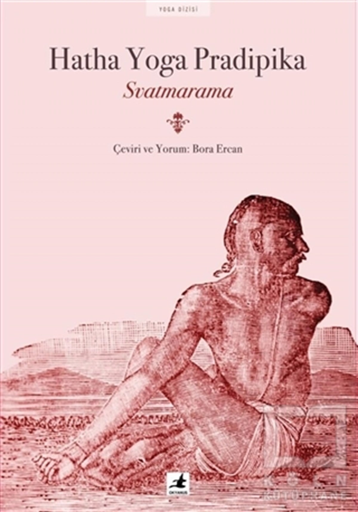 SvatmaramaYoga -MeditasyonHatha Yoga Pradipika