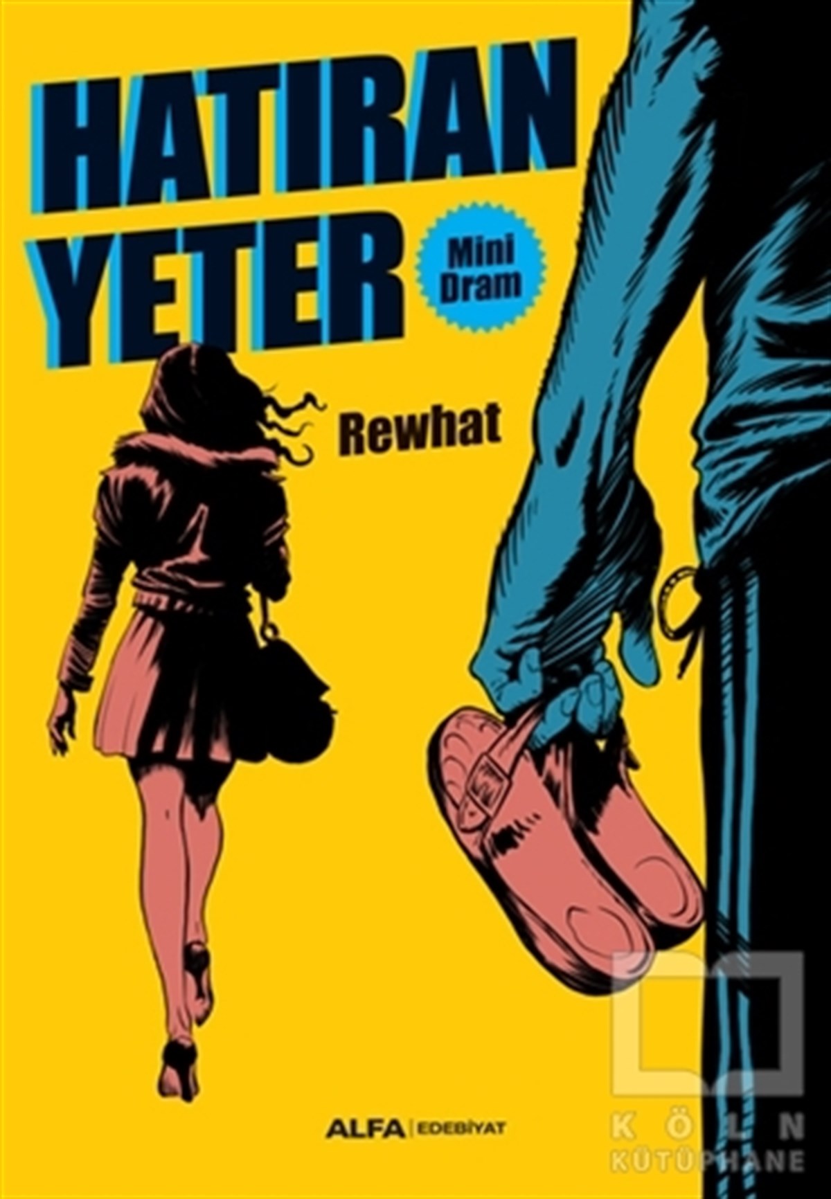 RewhatRomanHatıran Yeter