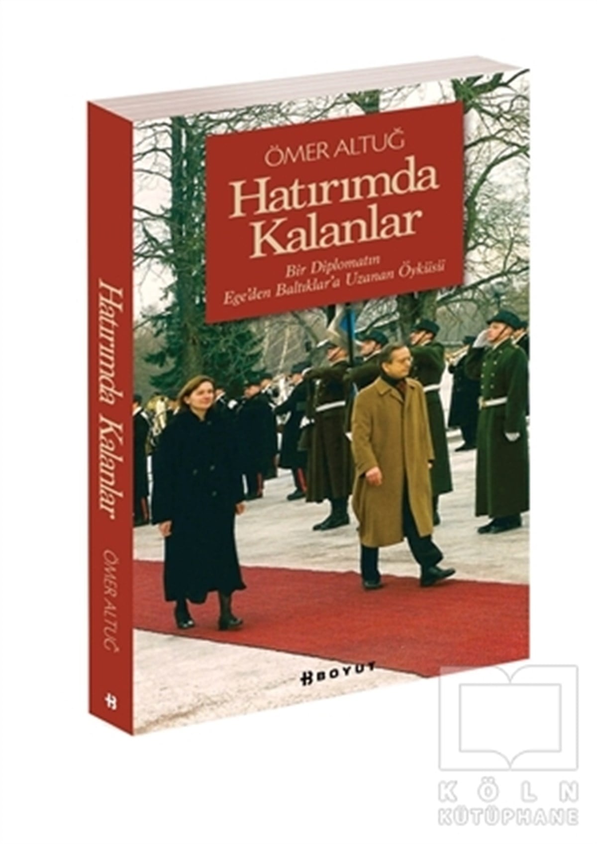 Ömer AltuğAnı - Mektup - GünlükHatırımda Kalanlar