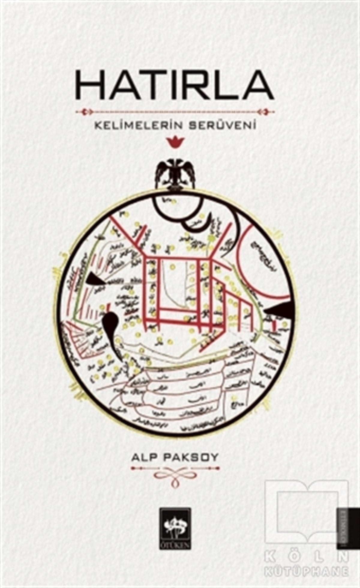 Alp PaksoyAraştırma-İnceleme-ReferansHatırla