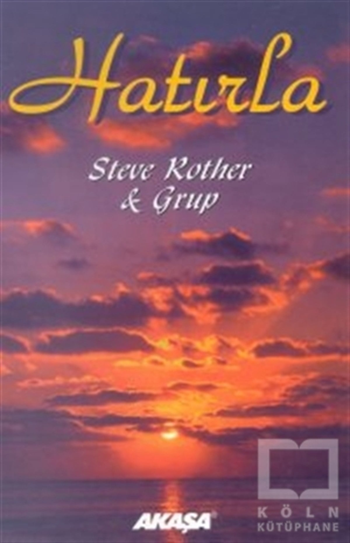 Steve RotherParapsikoloji-GizemHatırla