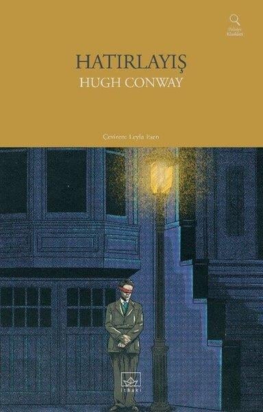 Hugh ConwayPolisiye Romanlar & Cinayet RomanlarıHatırlayış