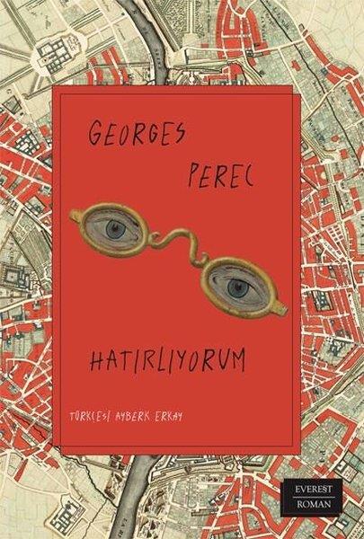 Georges PerecDünya RomanHatırlıyorum