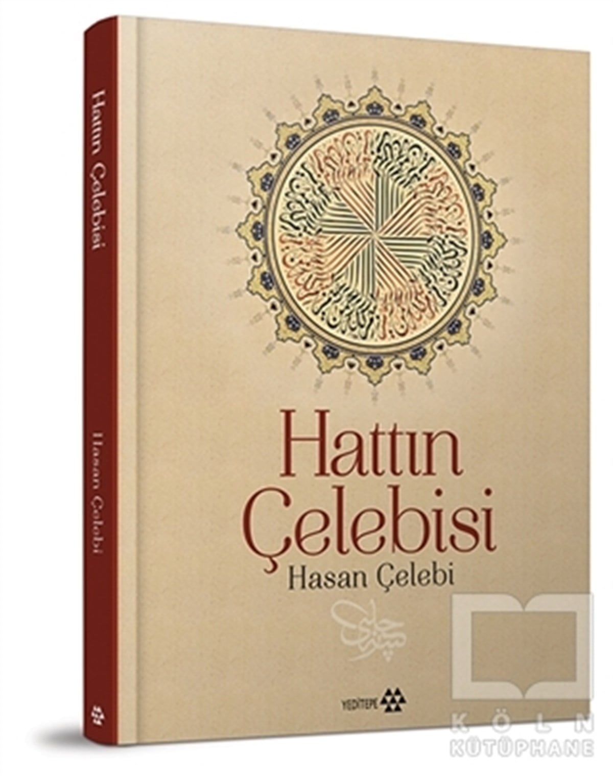 KolektifDiğerHattın Çelebisi Hasan Çelebi