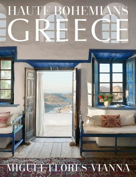 Miguel Flores - ViannaTravel MemoriesHaute Bohemians: Greece