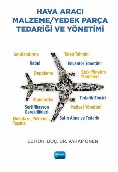 KolektifDigerHava Aracı Malzeme - Yedek Parça Tedariği ve Yönetimi