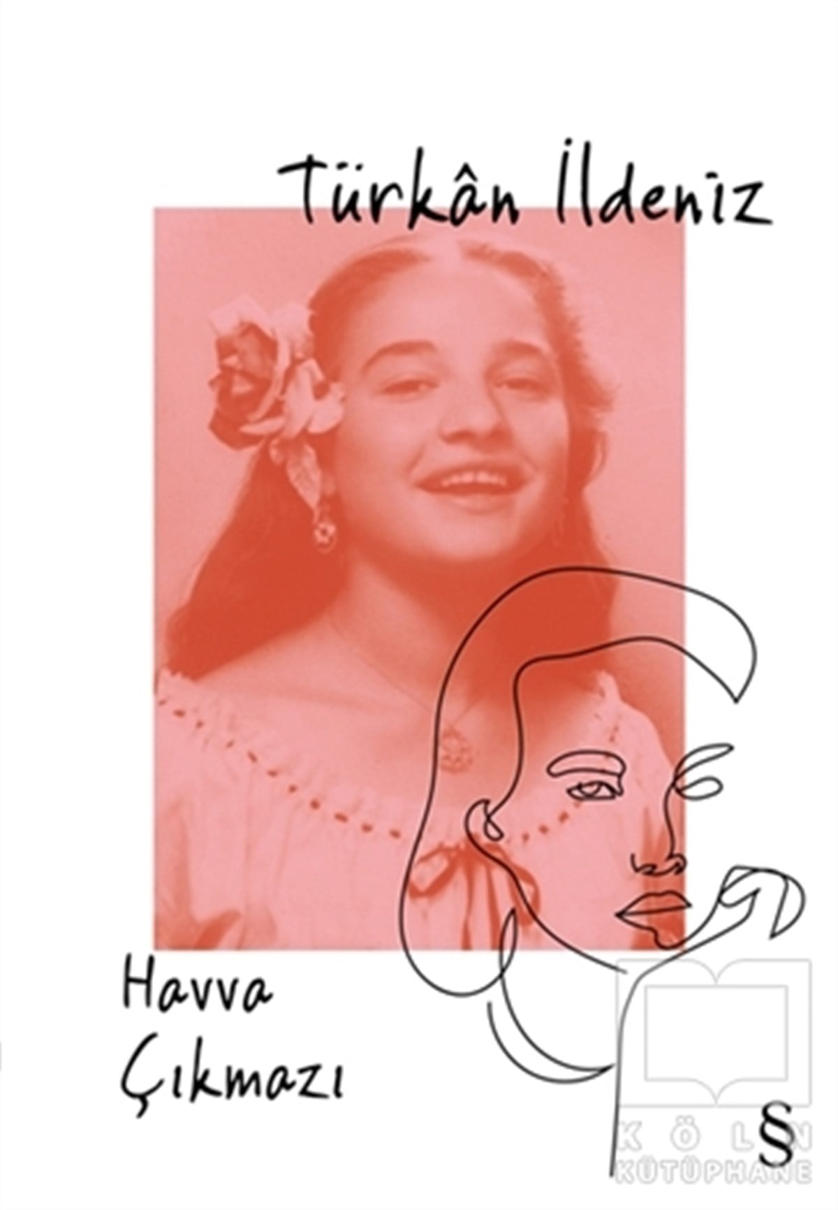 Türkan İldenizTürkçe Şiir KitaplarıHava Çıkmazı