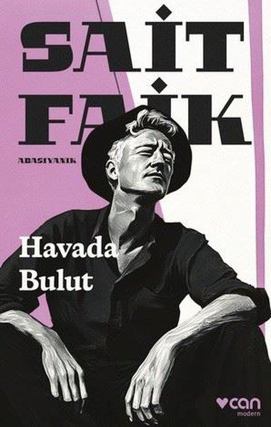 Sait Faik AbasıyanıkTürk RomaniHavada Bulut