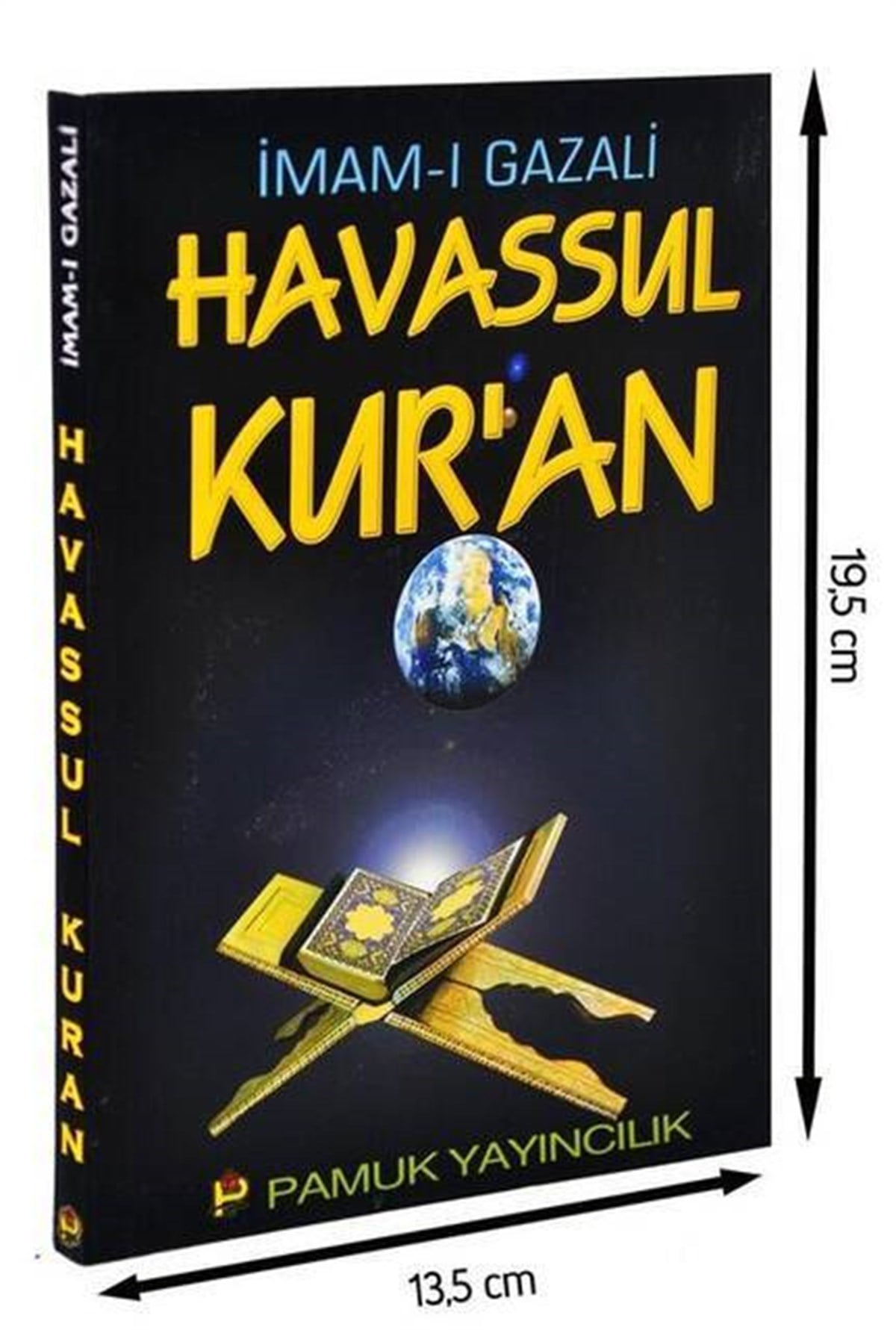 Havassul Kuran-1270