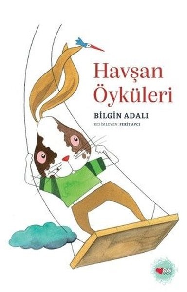 Bilgin AdalıÇocuk Gençlik RomanlarıHavşan Öyküleri