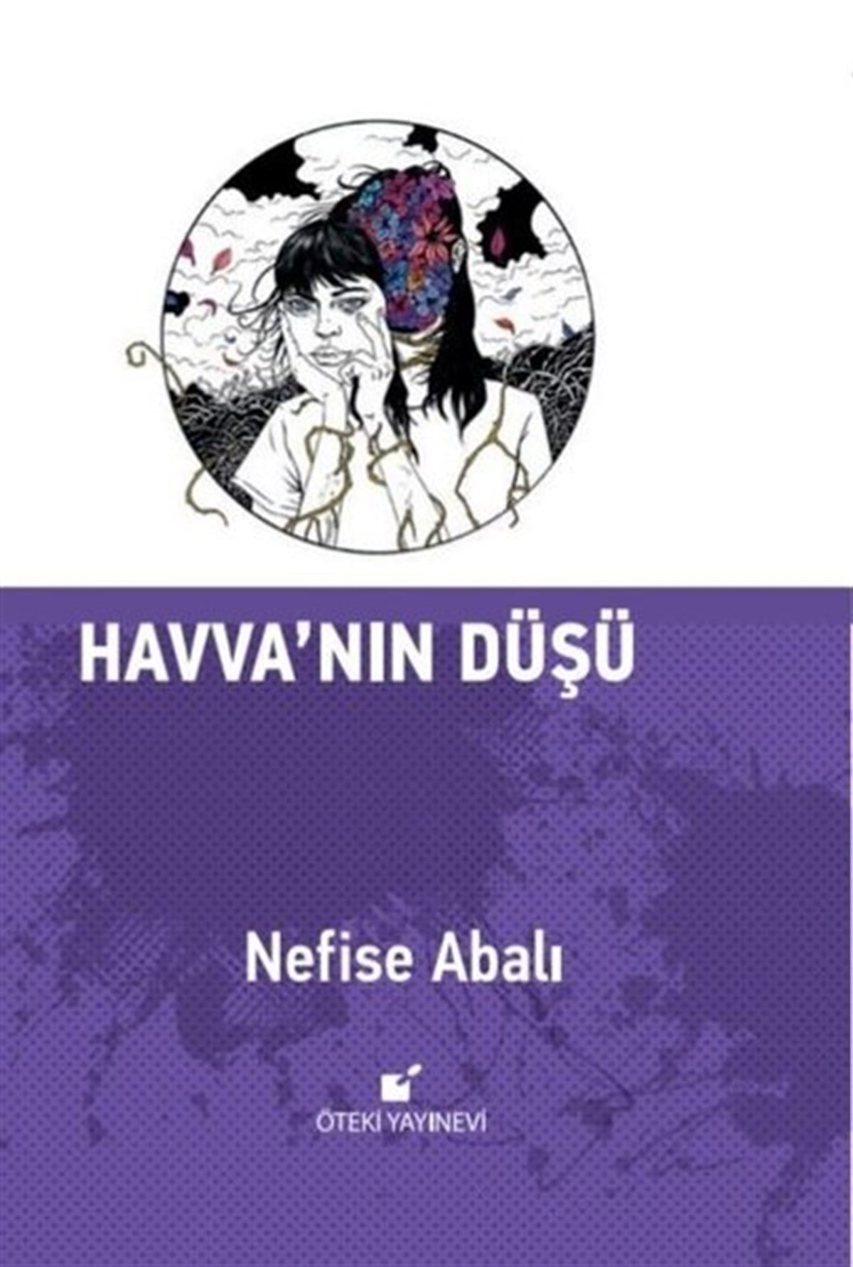 Nefise AbalıTürkiye RomanHavva'nın Düşü