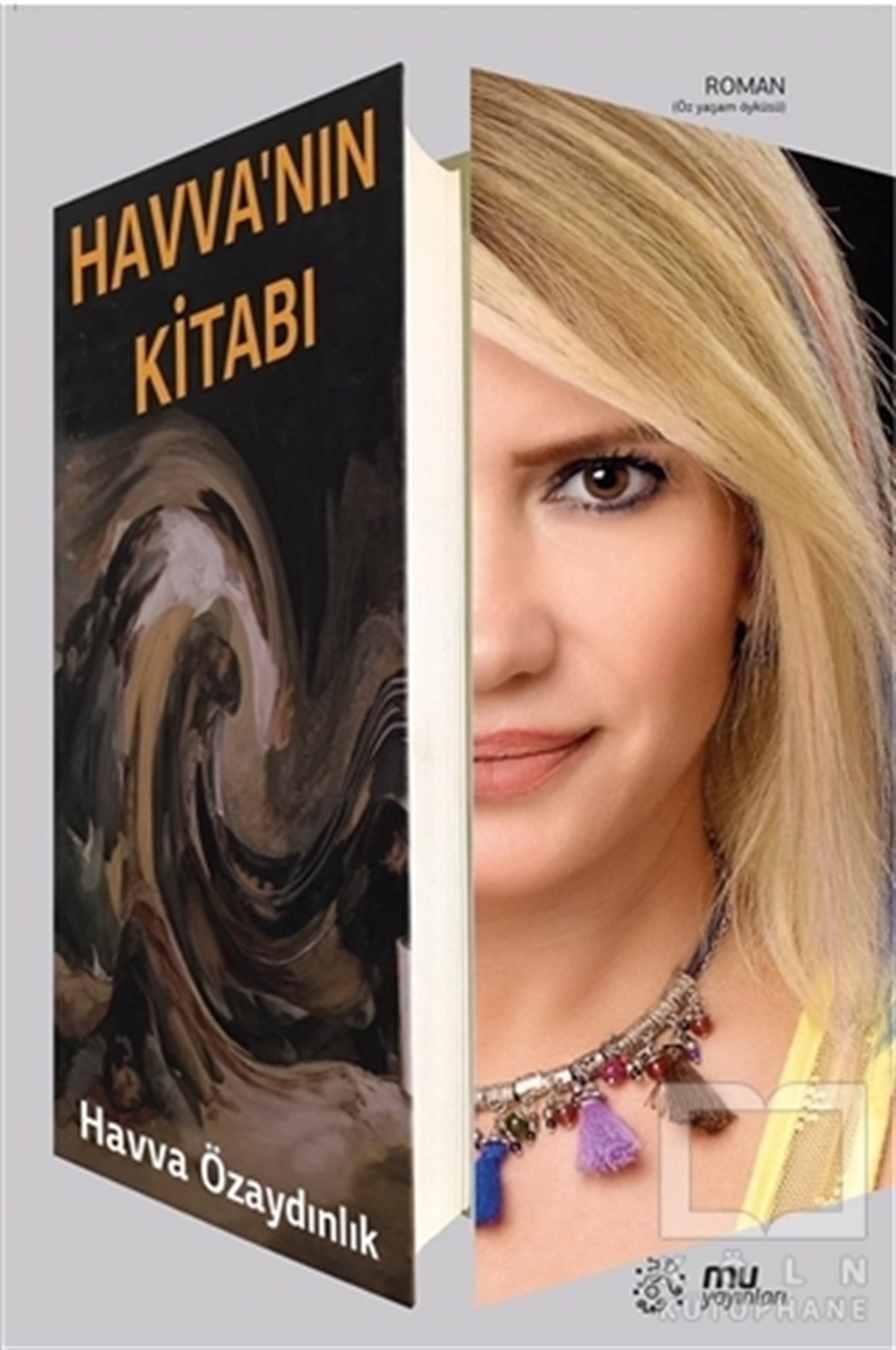 Havva ÖzaydınlıkRomanHavva'nın Kitabı
