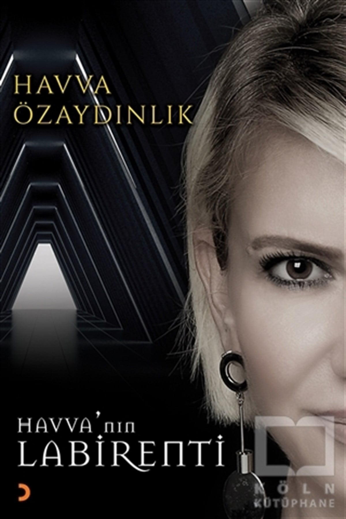 Havva ÖzaydınlıkRomanHavva'nın Labirenti