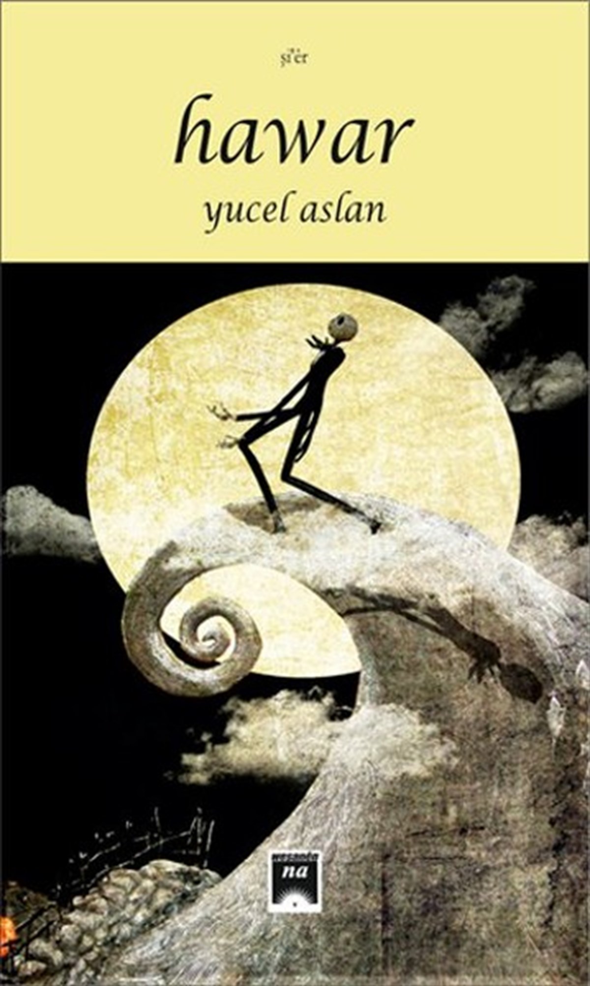 Yücel AslanKürtçeHawar