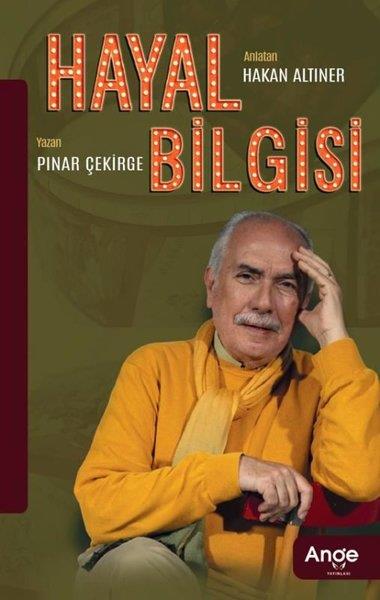 Pınar ÇekirgeRöportajHayal Bilgisi