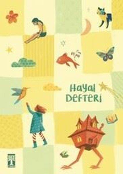 KolektifÇocuk Gençlik RomanlarıHayal Defteri