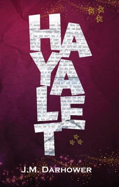 J. M. DarhowerDünya RomanHayalet