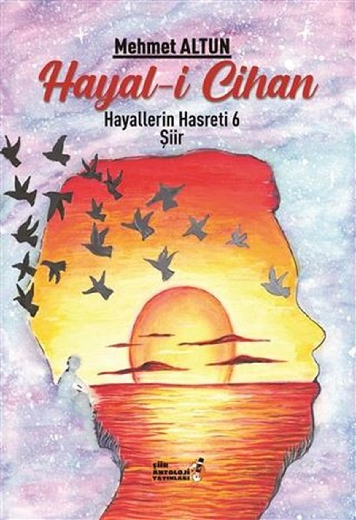 Mehmet AltunTürk ŞiiriHayali Cihan 6 - Hayallerin Hasreti