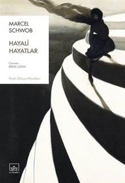 Marcel SchwobDünya RomanHayali Hayatlar