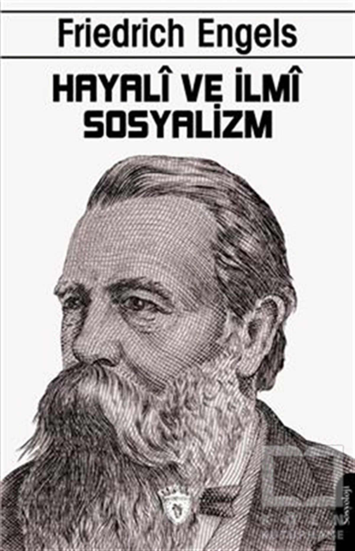 Friedrich EngelsDiğerHayali ve İlmi Sosyalizm