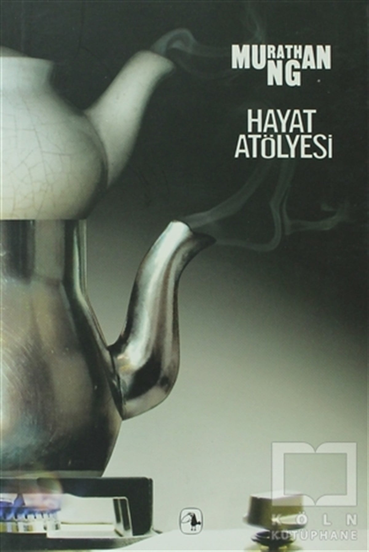 Murathan MunganDenemeHayat Atölyesi
