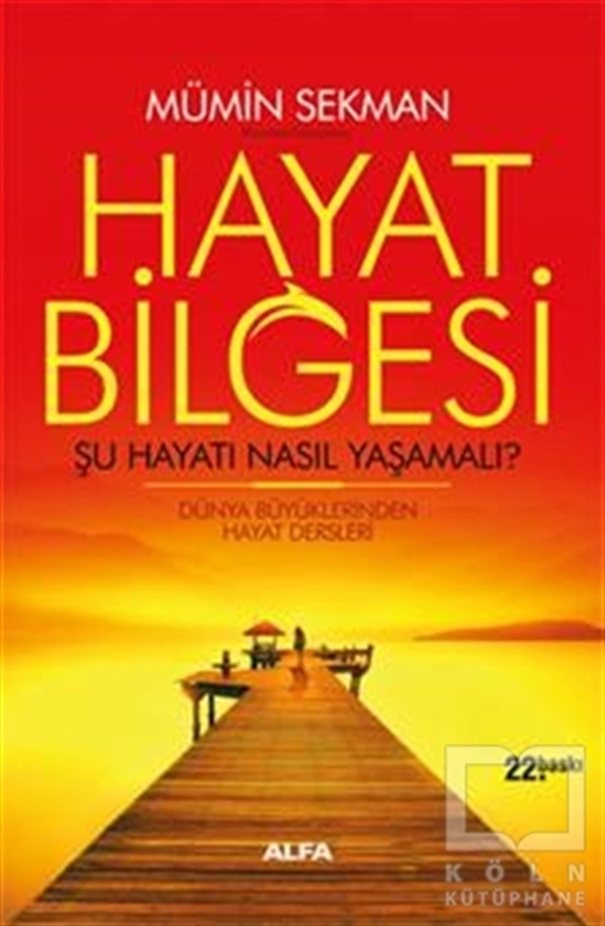 KolektifKişisel GelişimHayat Bilgesi