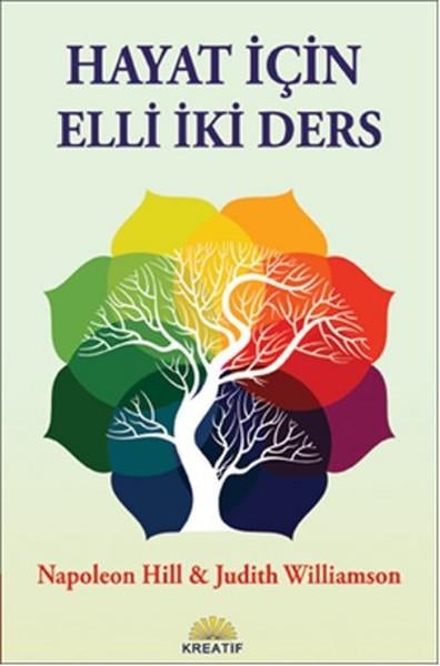 Napoleon HillKişisel Gelişim KitaplarıHayat İçin Elli İki Ders