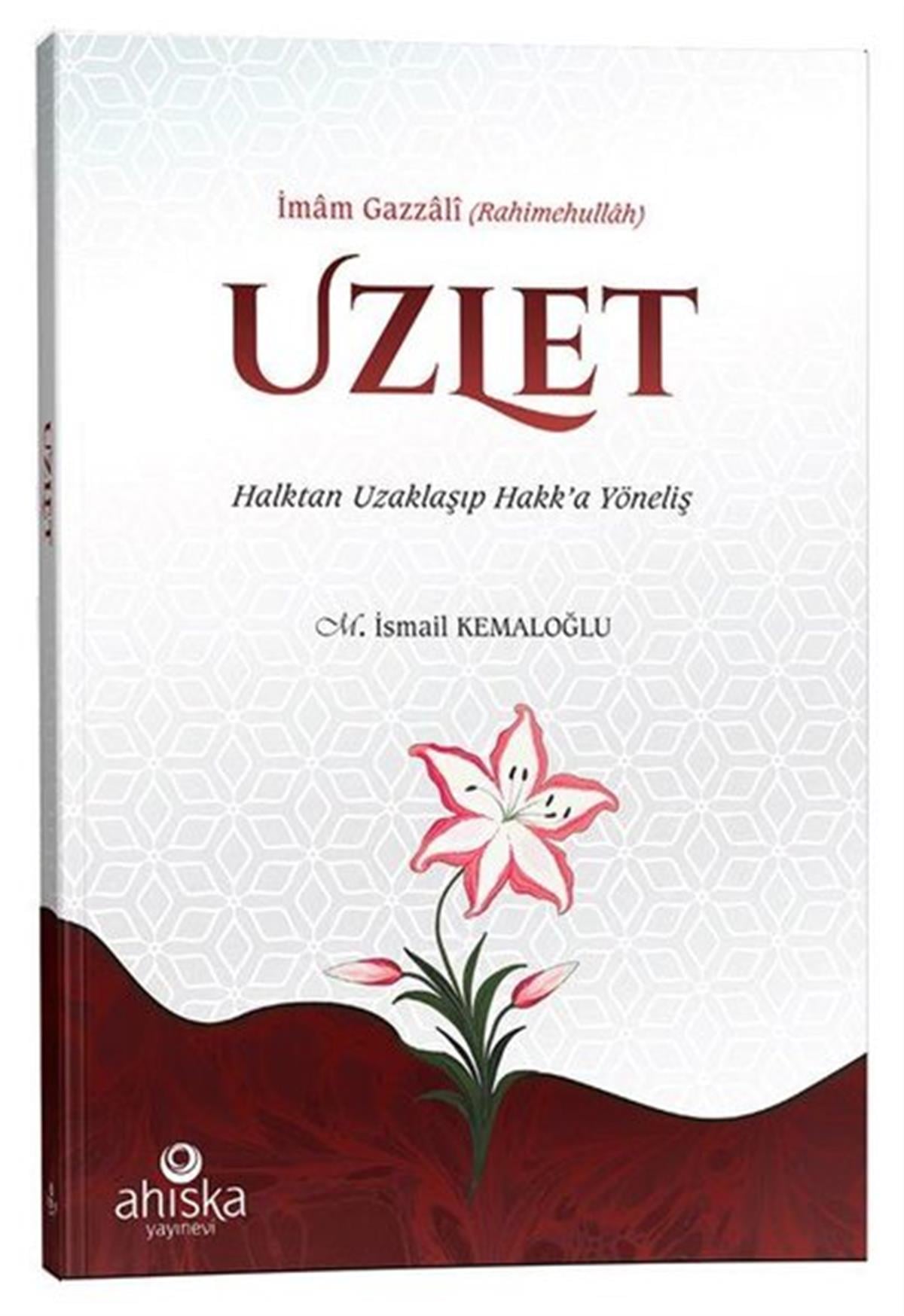 İmam Gazaliİslami KitaplarHayat Rehberi