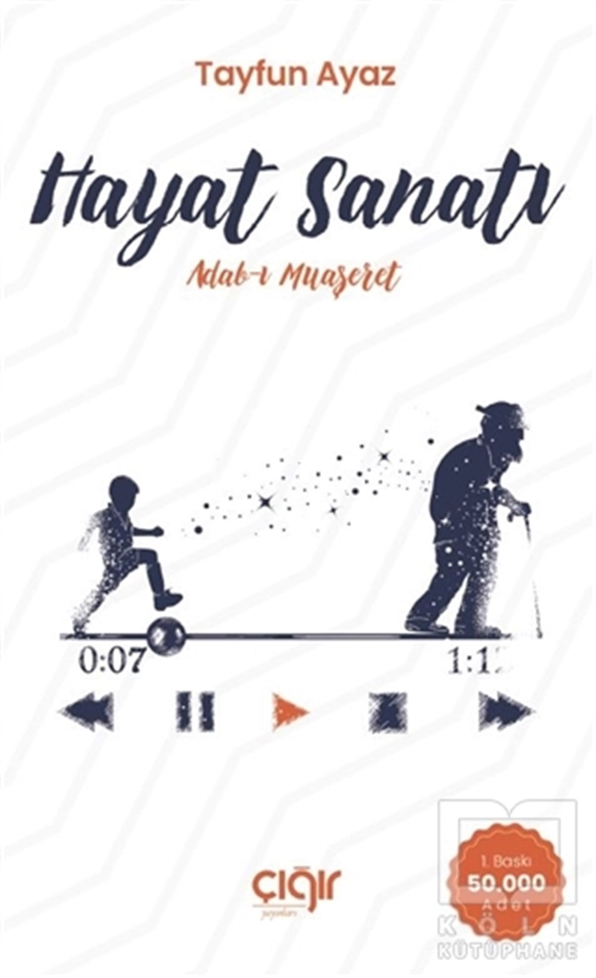 Tayfun AyazKültürHayat Sanatı