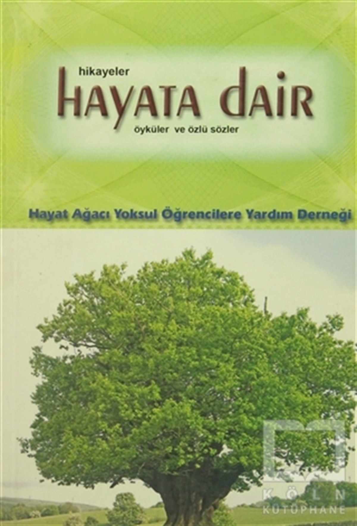 KolektifGenel KonularHayata Dair