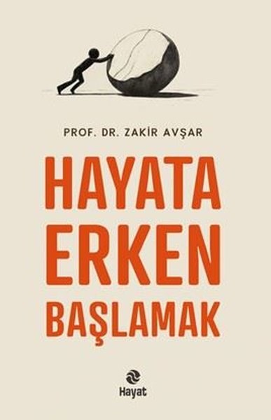 Zakir AvşarDigerHayata Erken Başlamak