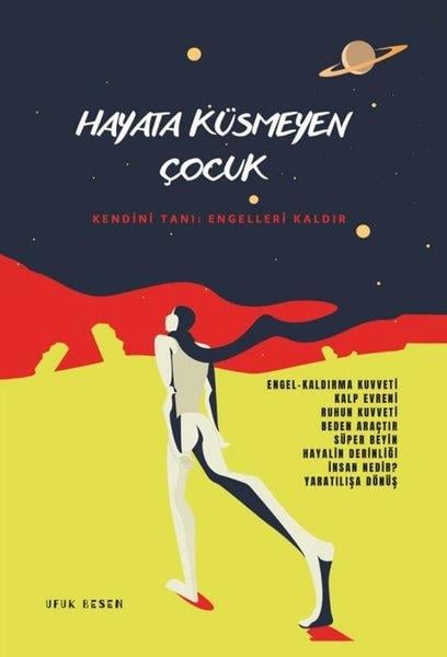 Ufuk BesenTürk RomaniHayata Küsmeyen Çocuk