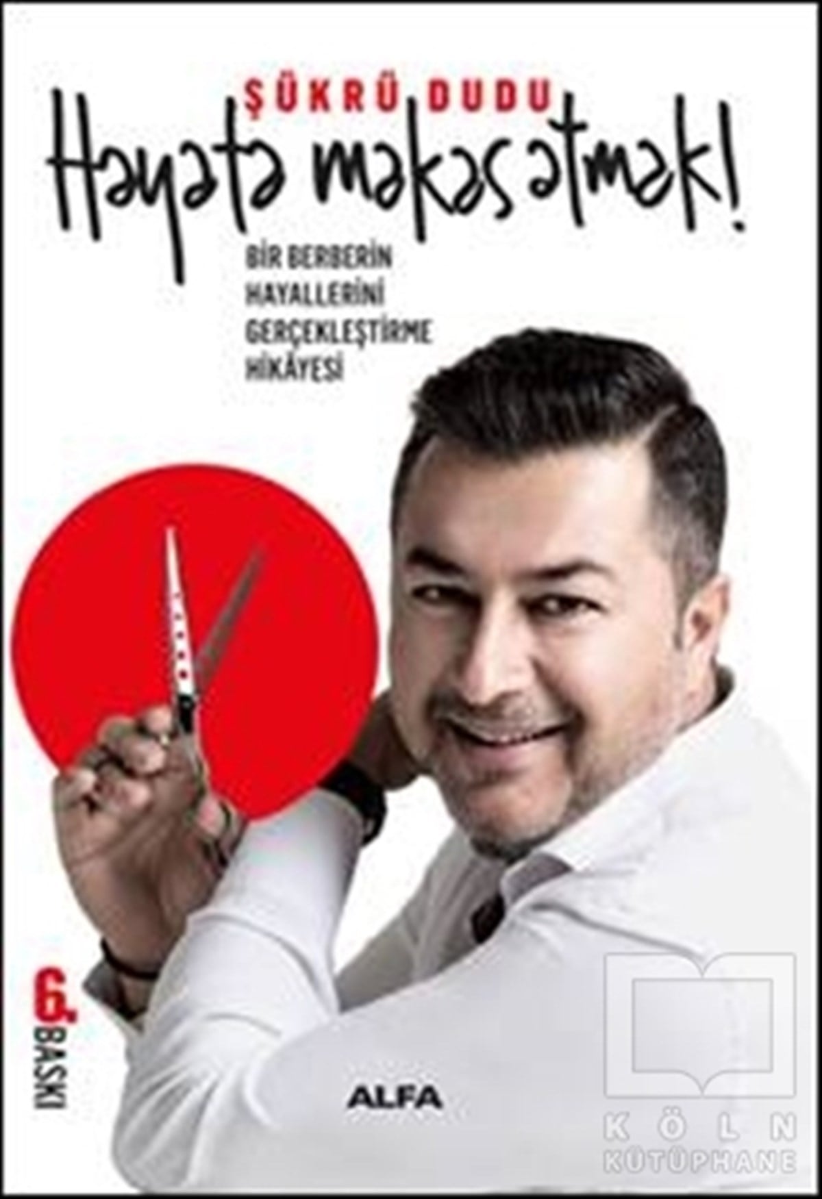 Şükrü DuduAnı - Mektup - GünlükHayata Makas Atmak