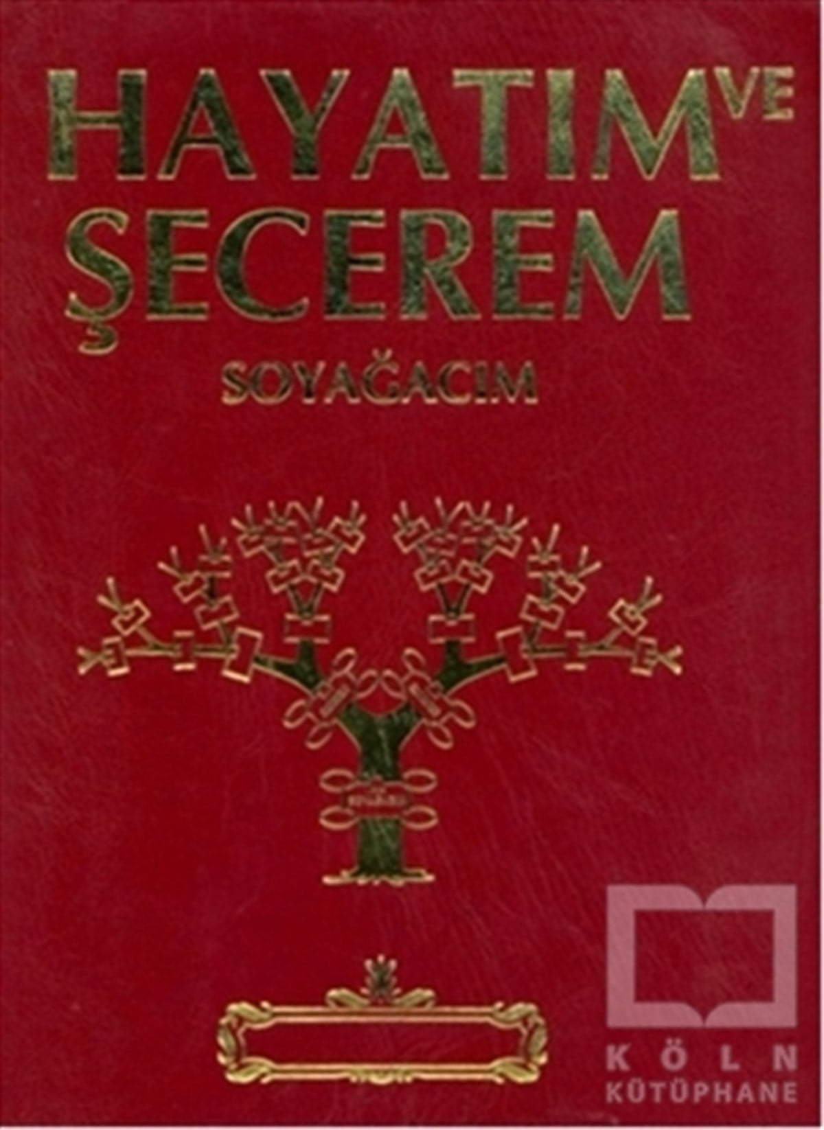 Serendiz DemirDenemeHayatım ve Şecerem Soyağacım