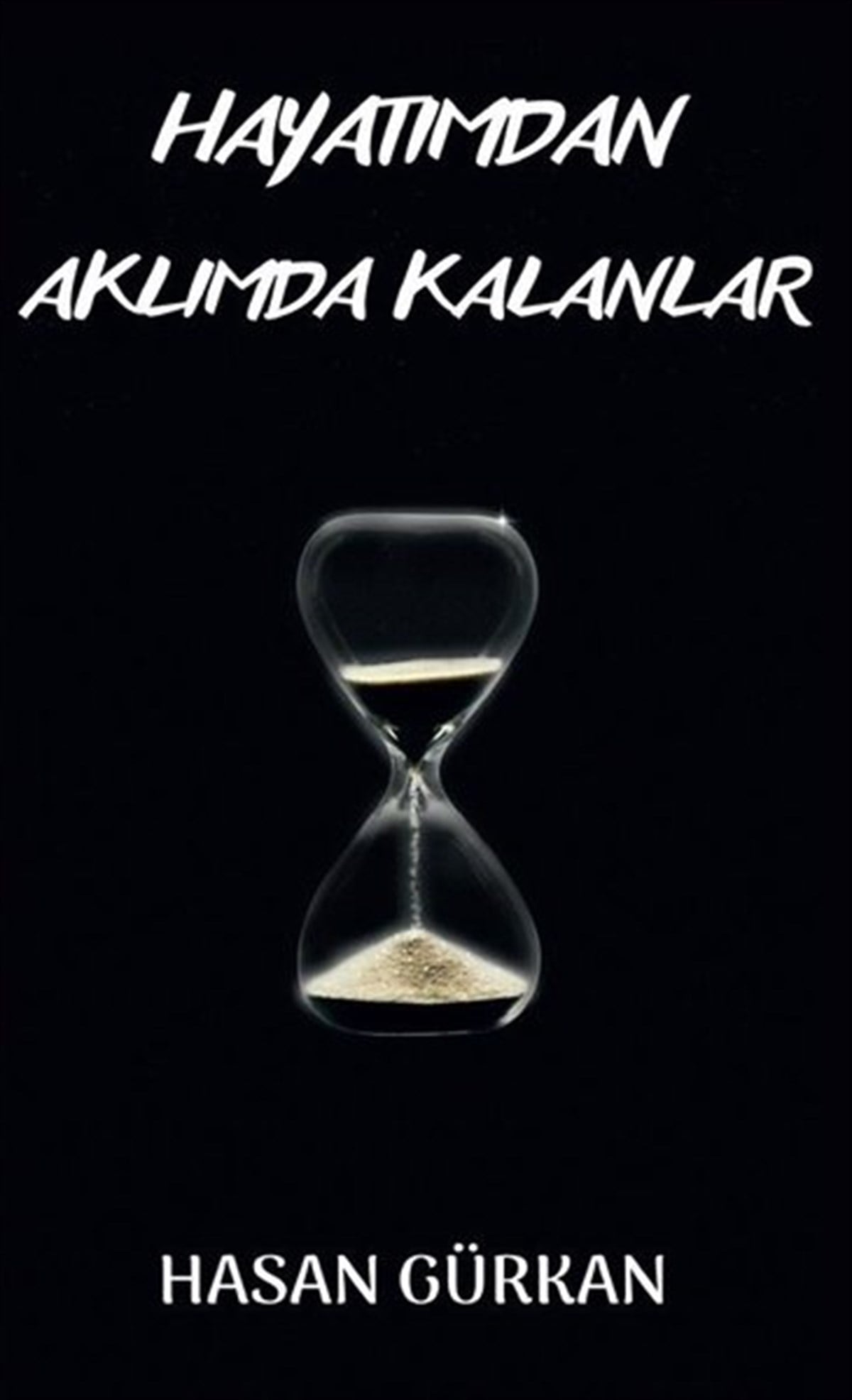 Hasan GürkanAnı & Mektup & Günlük KitaplarıHayatımdan Aklımda Kalanlar