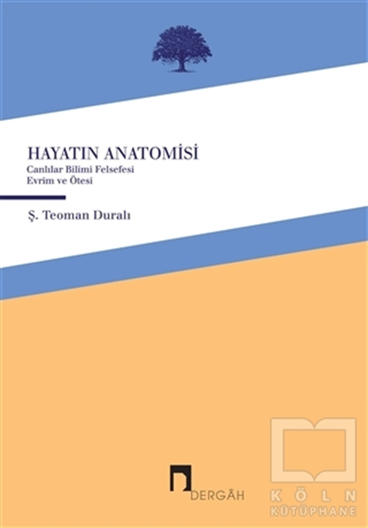 Ş. Teoman DuralıAraştıma-İnceleme-ReferansHayatın Anatomisi