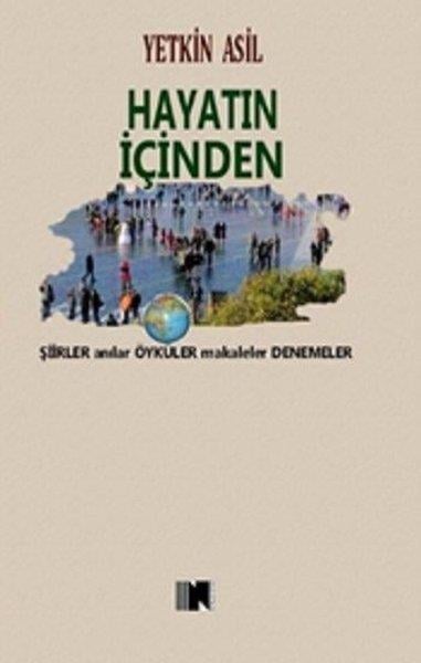 Yetkin AsilDeneme KitaplarıHayatın İçindeen