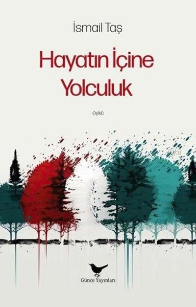İsmail TaşTürk RomaniHayatın İçine Yolculuk