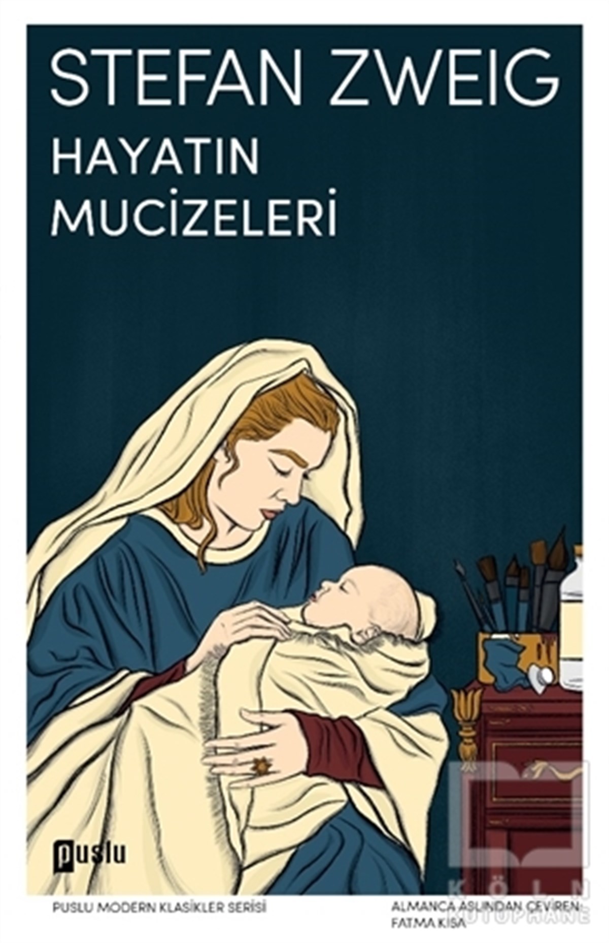 Stefan ZweigKlasiklerHayatın Mucizeleri